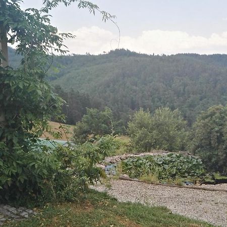 Chambres D'Hotes De Malvalette Exteriér fotografie