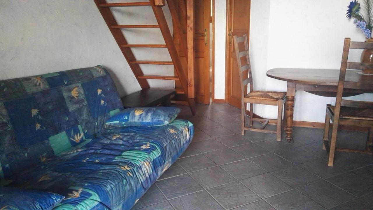 Chambres D'Hotes De Malvalette Exteriér fotografie