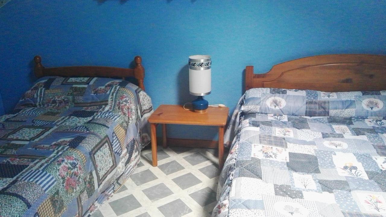 Chambres D'Hotes De Malvalette Exteriér fotografie